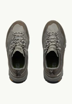 Cyrox Texapore Low M-Jack Wolfskin New