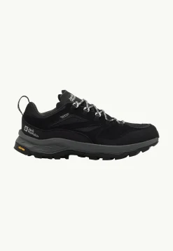 Cyrox Texapore Low M-Jack Wolfskin New