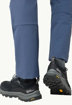 Cyrox Texapore Low M-Jack Wolfskin New
