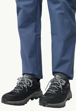 Cyrox Texapore Low M-Jack Wolfskin New