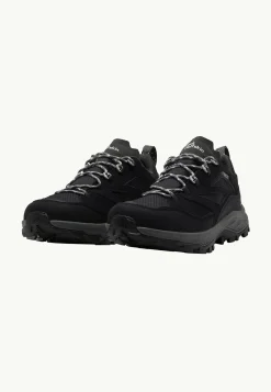 Cyrox Texapore Low M-Jack Wolfskin New