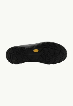 Cyrox Texapore Low M-Jack Wolfskin New