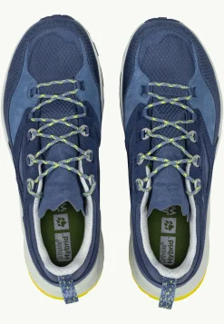 Cyrox Texapore Low M-Jack Wolfskin New