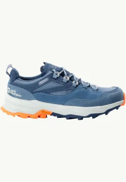 Cyrox Texapore Low W-Jack Wolfskin Hot