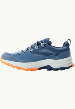 Cyrox Texapore Low W-Jack Wolfskin Hot