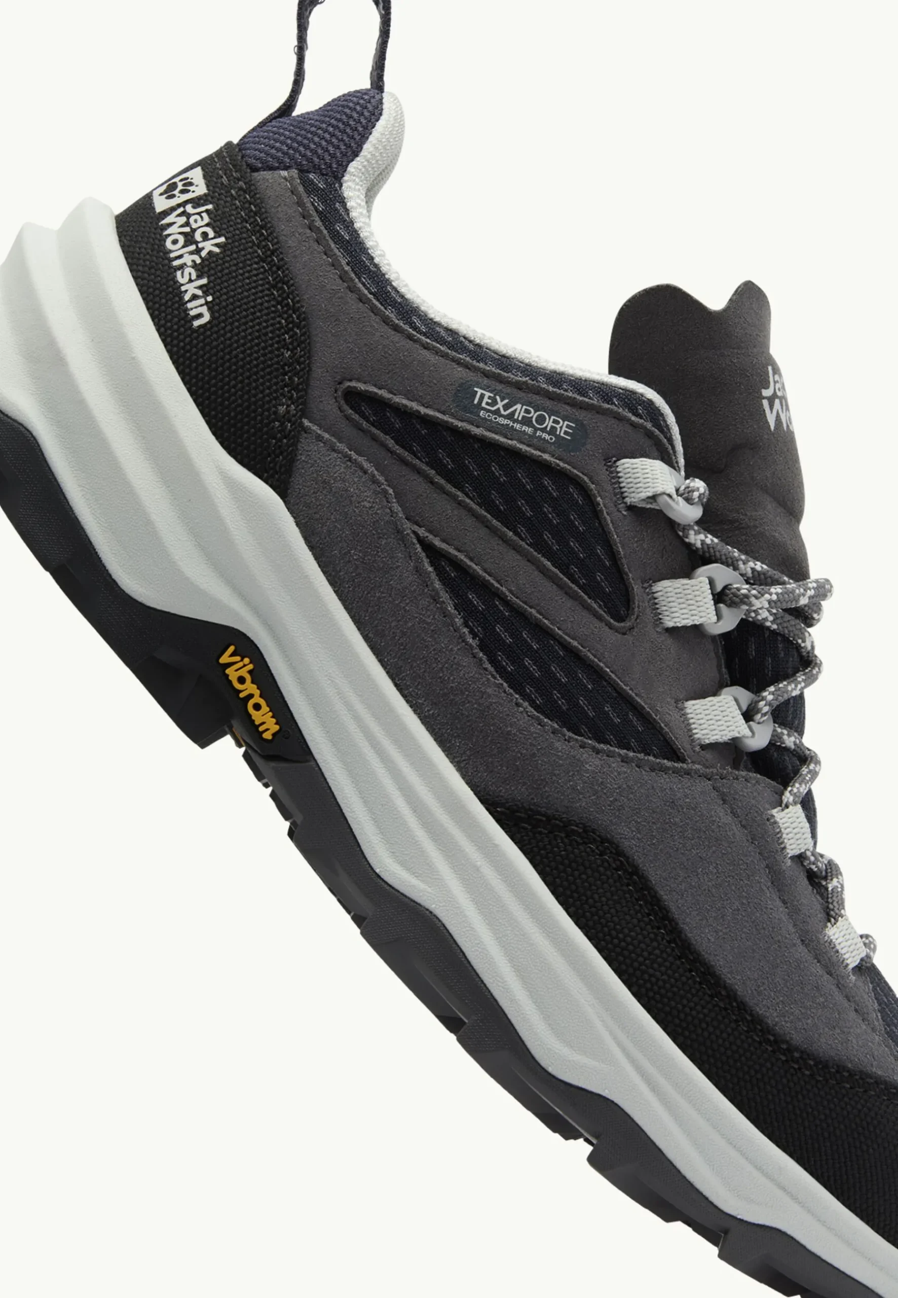 Cyrox Texapore Low W-Jack Wolfskin Hot