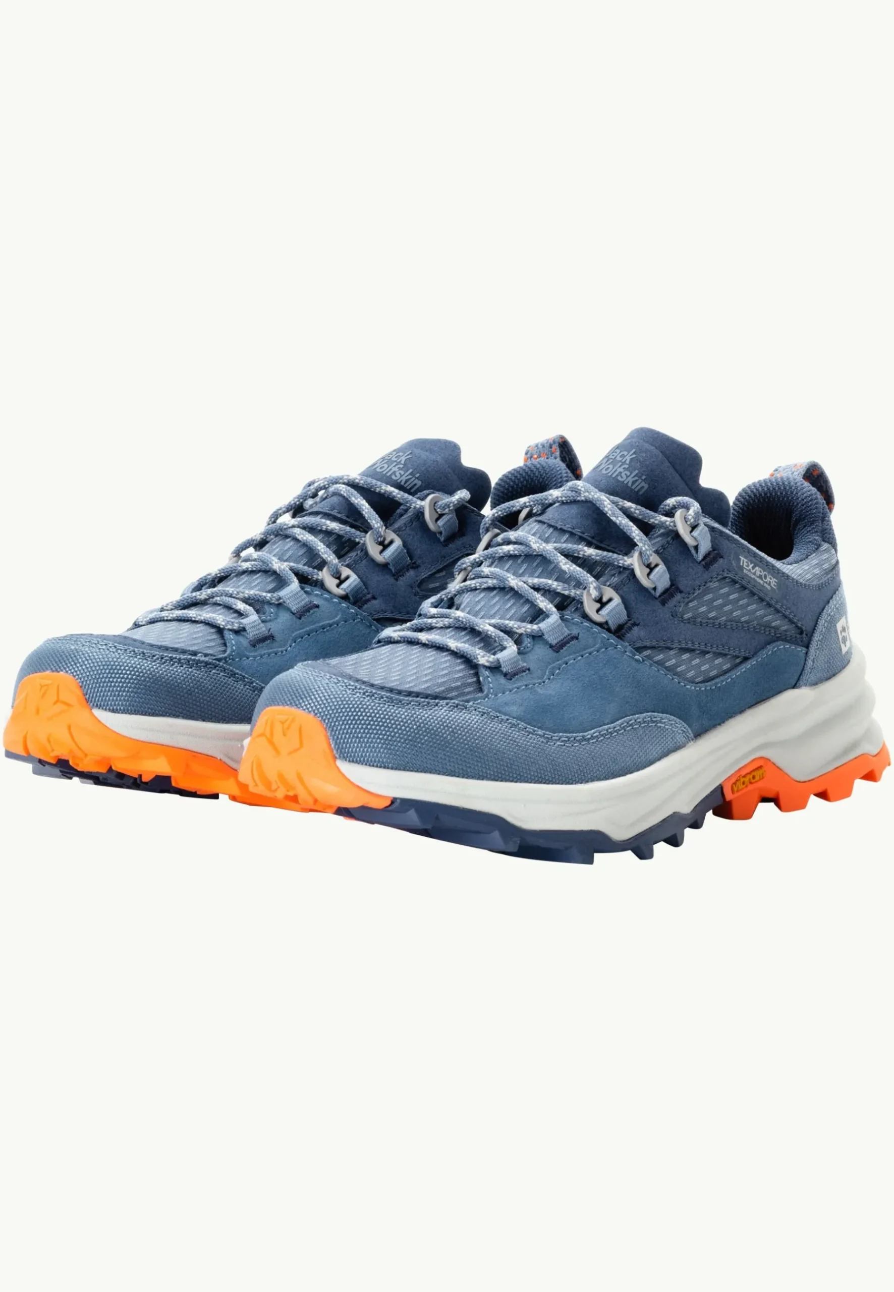 Cyrox Texapore Low W-Jack Wolfskin Hot