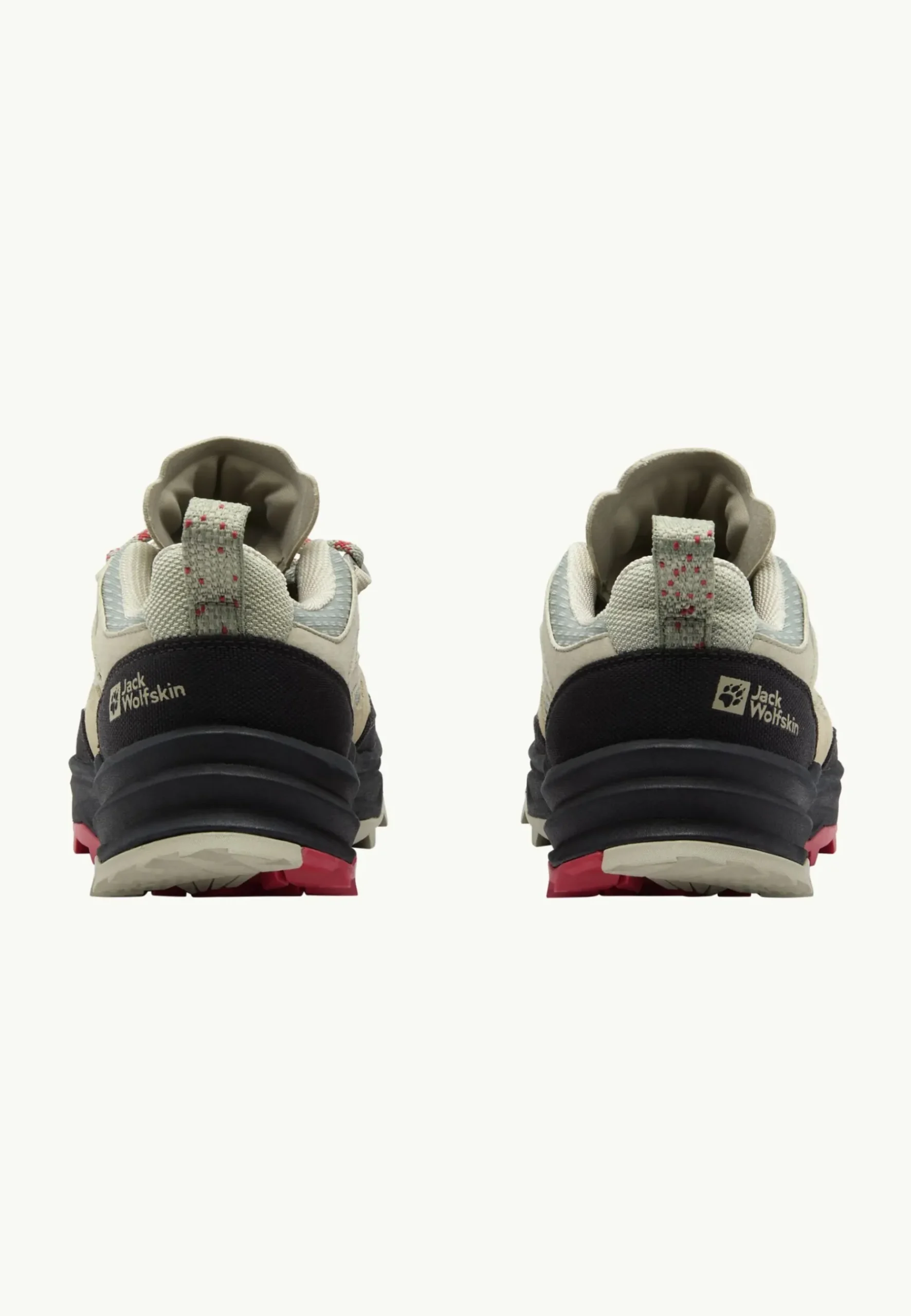 Cyrox Texapore Low W-Jack Wolfskin Hot
