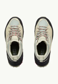 Cyrox Texapore Low W-Jack Wolfskin Hot