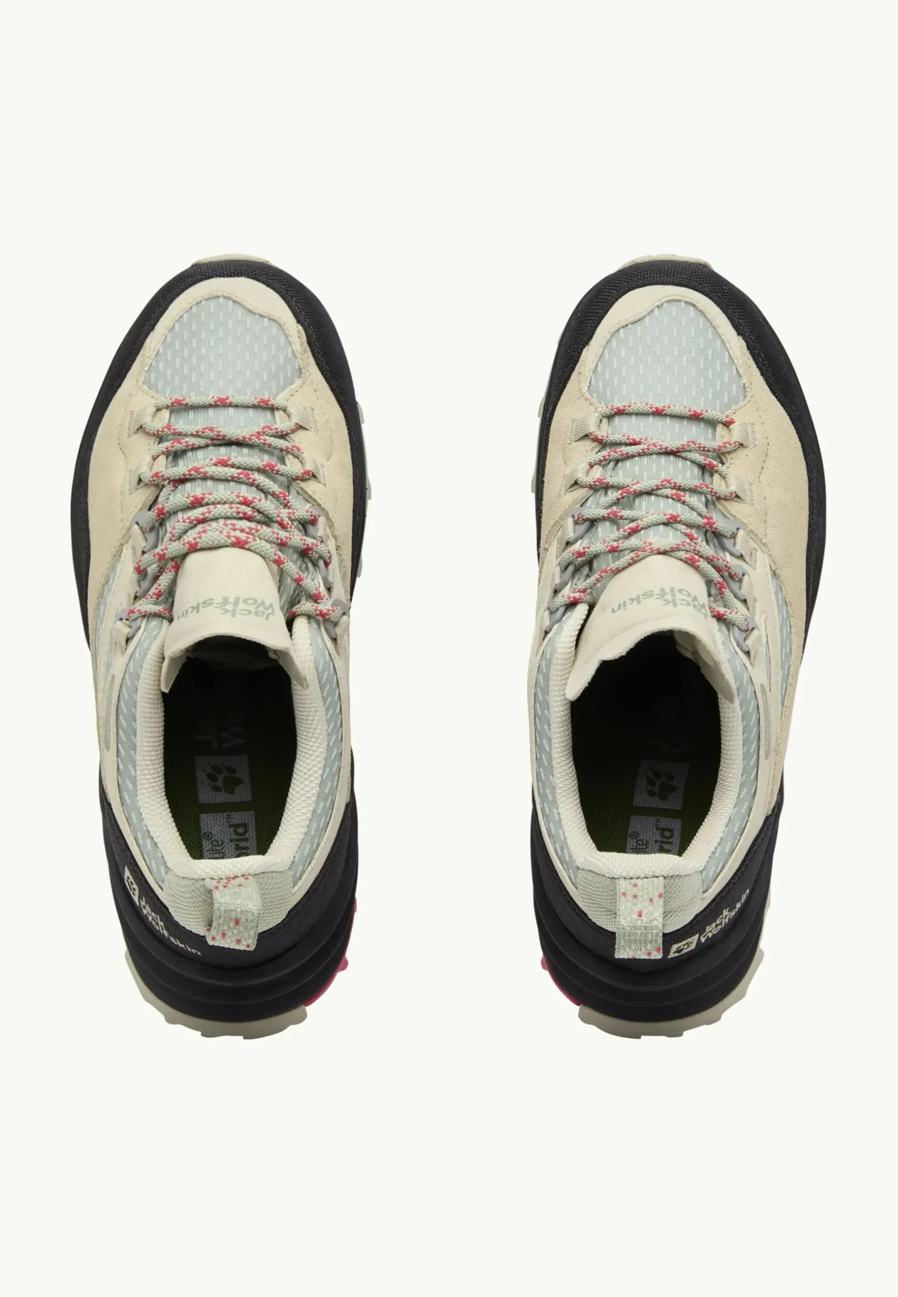 Cyrox Texapore Low W-Jack Wolfskin Hot