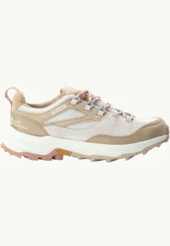 Cyrox Texapore Low W-Jack Wolfskin Hot