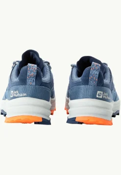Cyrox Texapore Low W-Jack Wolfskin Hot