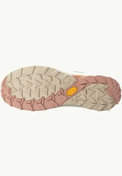 Cyrox Texapore Low W-Jack Wolfskin Hot