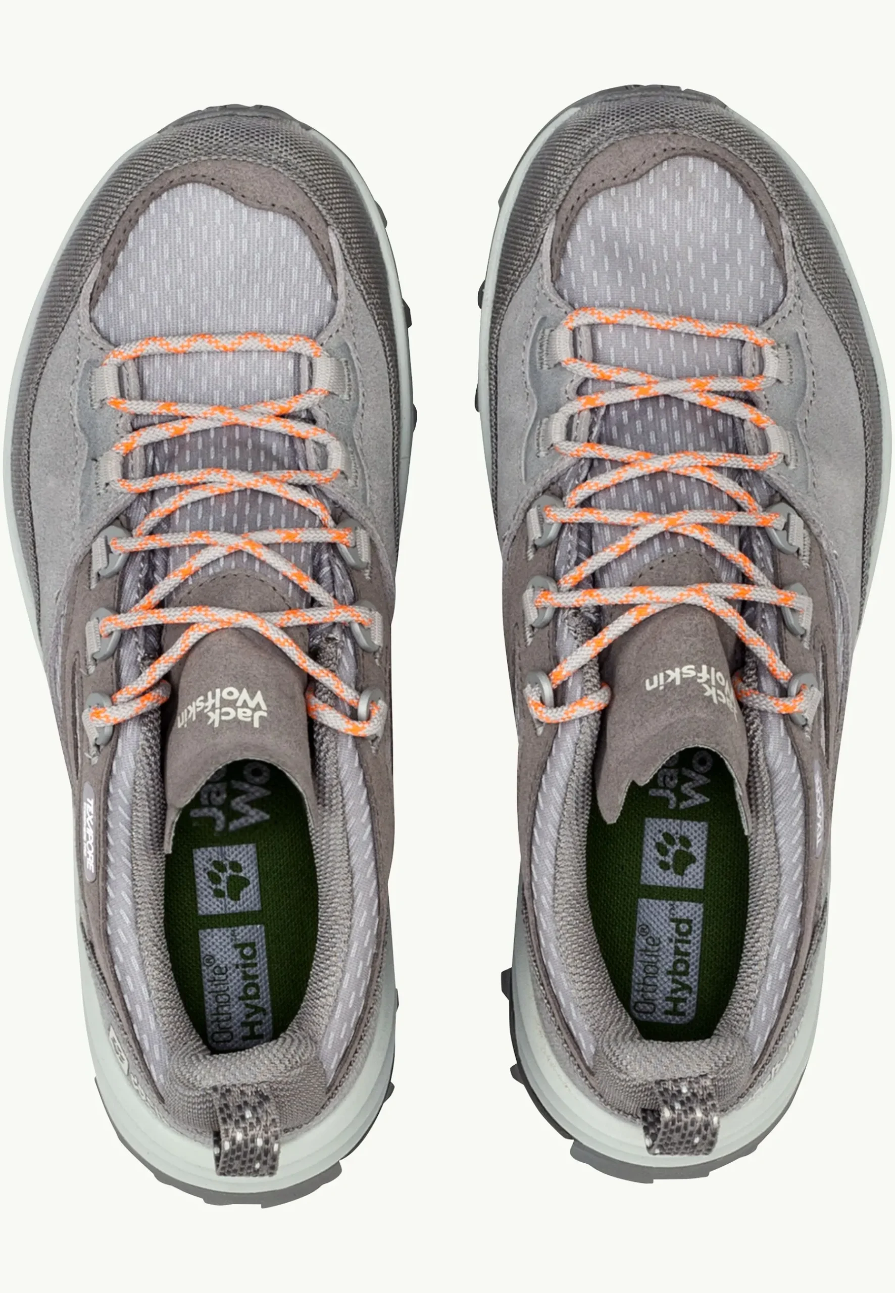 Cyrox Texapore Low W-Jack Wolfskin Hot