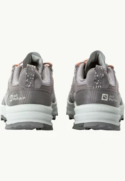 Cyrox Texapore Low W-Jack Wolfskin Hot