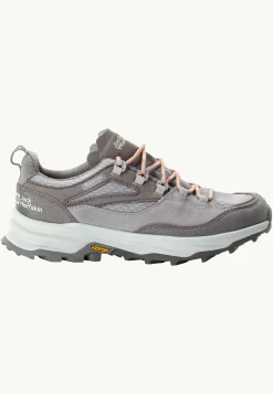 Cyrox Texapore Low W-Jack Wolfskin Hot
