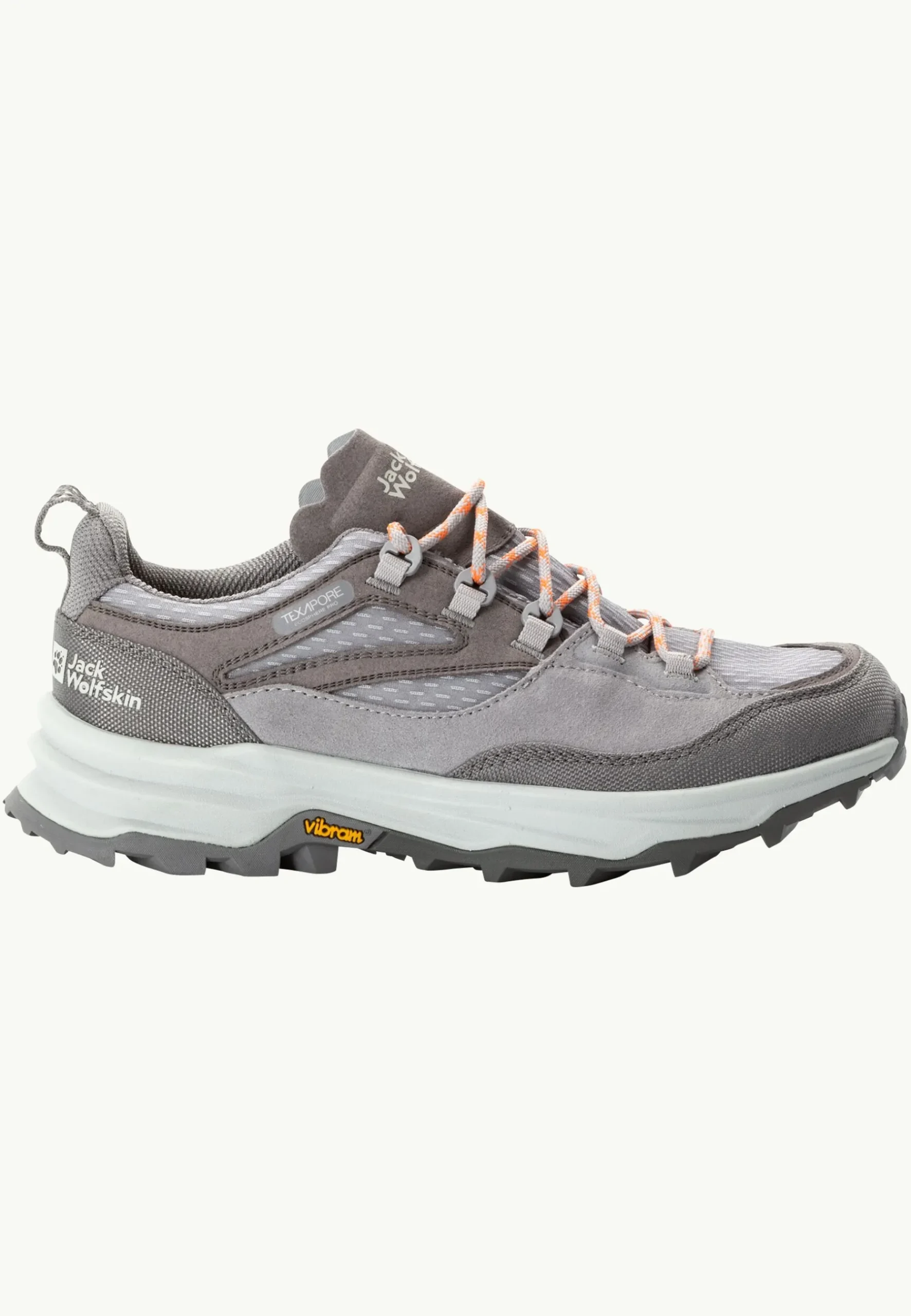 Cyrox Texapore Low W-Jack Wolfskin Hot