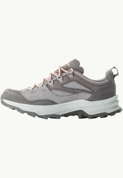 Cyrox Texapore Low W-Jack Wolfskin Hot