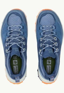 Cyrox Texapore Low W-Jack Wolfskin Hot