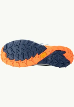 Cyrox Texapore Low W-Jack Wolfskin Hot
