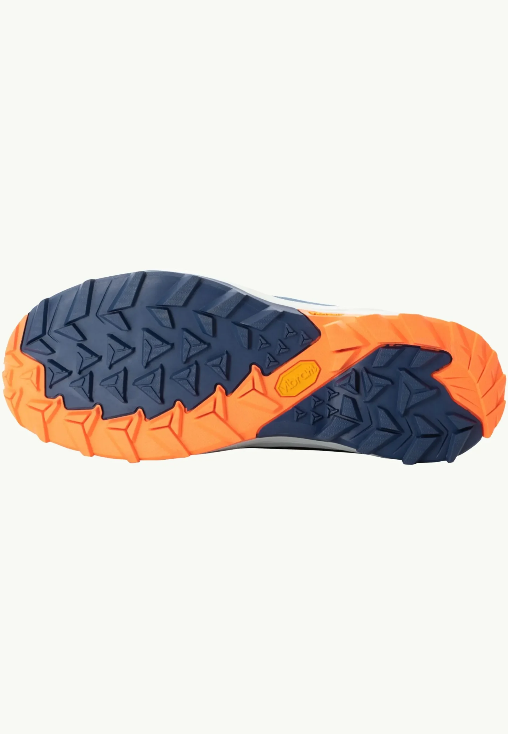 Cyrox Texapore Low W-Jack Wolfskin Hot