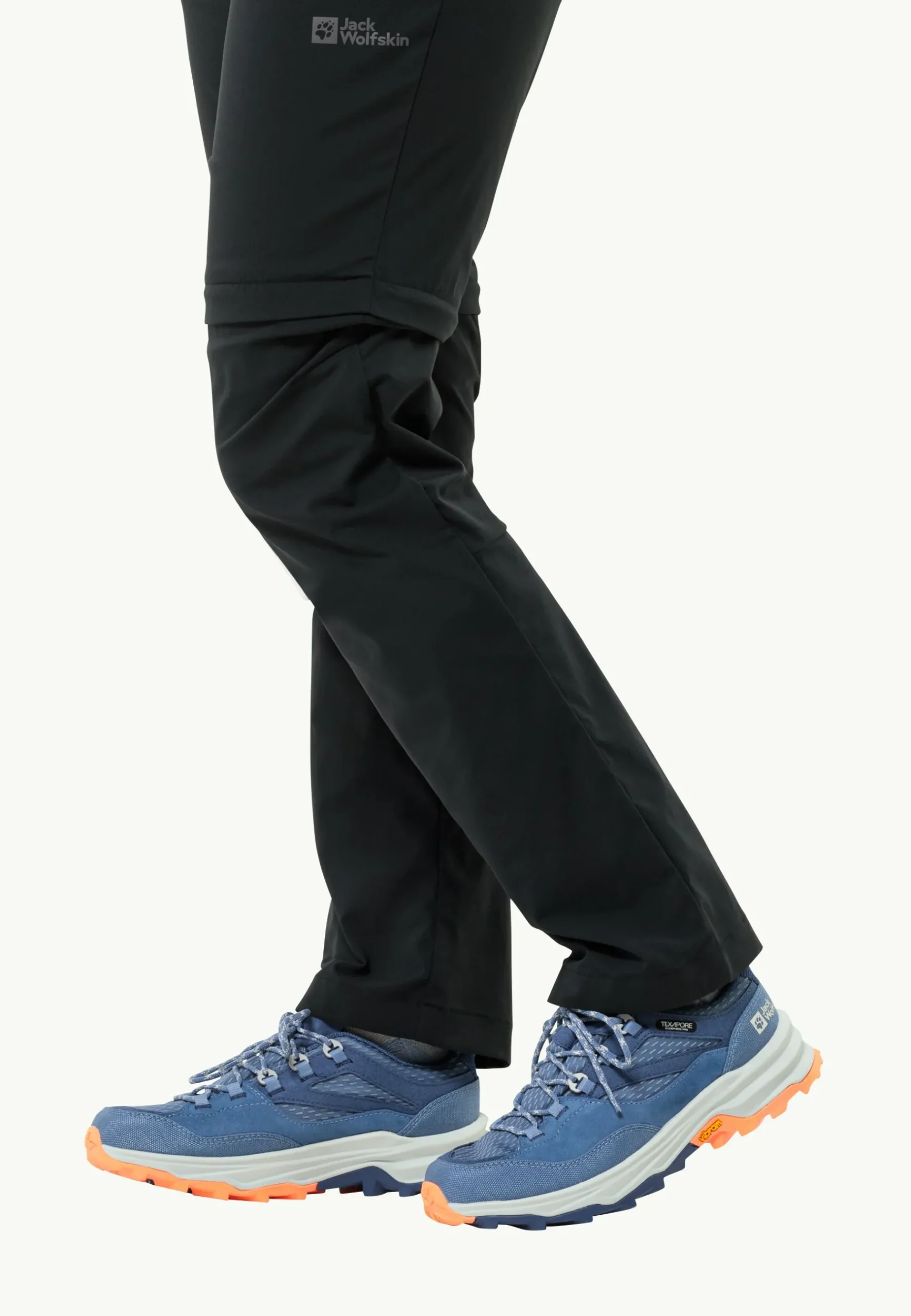 Cyrox Texapore Low W-Jack Wolfskin Hot