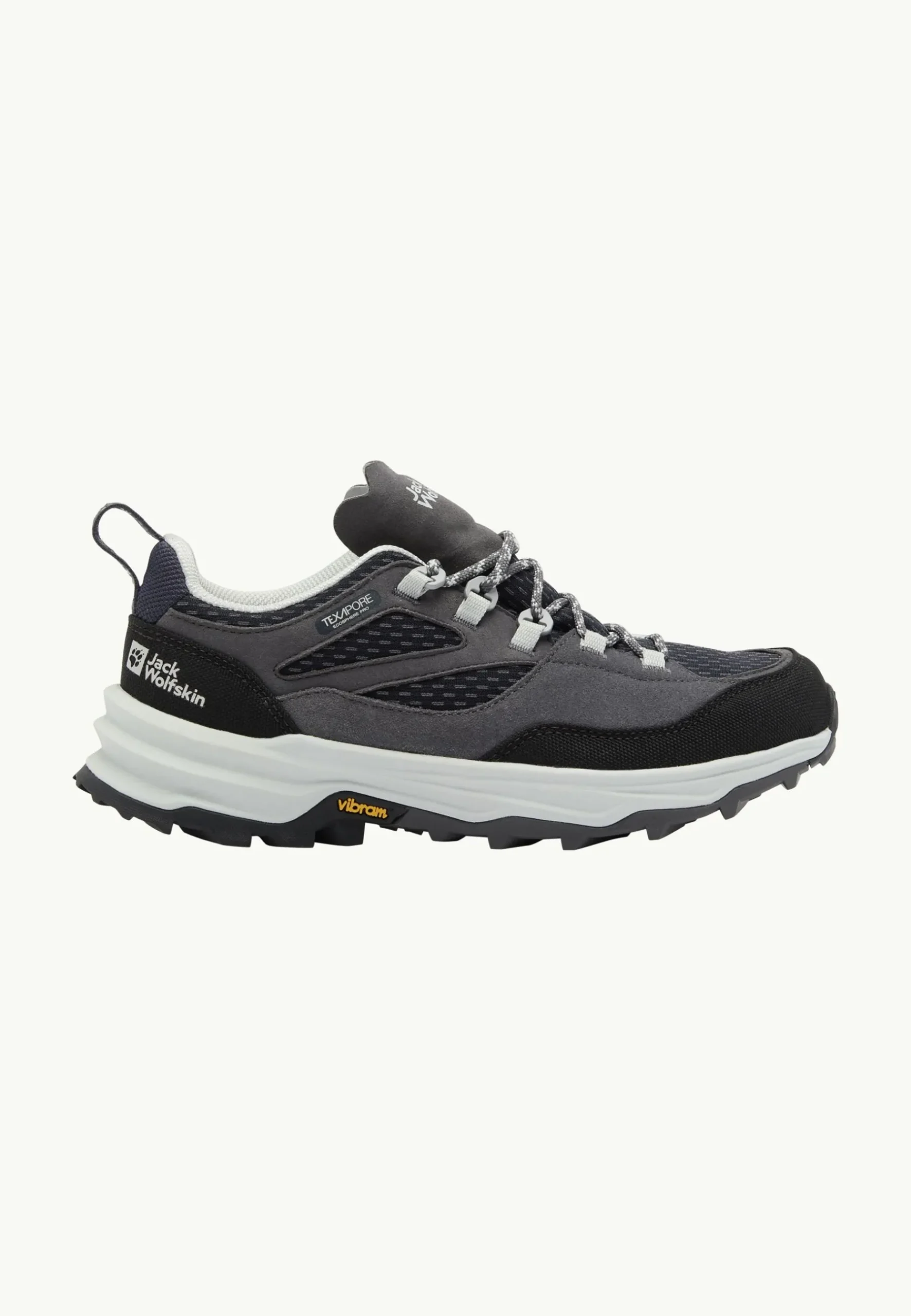 Cyrox Texapore Low W-Jack Wolfskin Hot