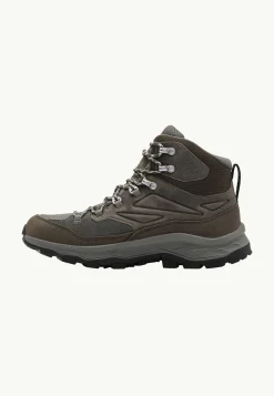 Cyrox Texapore Mid M-Jack Wolfskin Hot