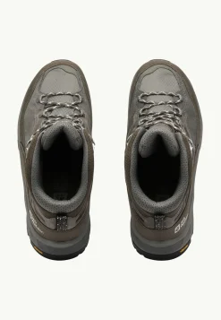 Cyrox Texapore Mid M-Jack Wolfskin Hot