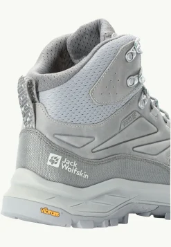 Cyrox Texapore Mid M-Jack Wolfskin Hot