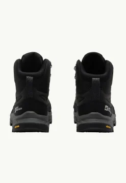 Cyrox Texapore Mid M-Jack Wolfskin Hot