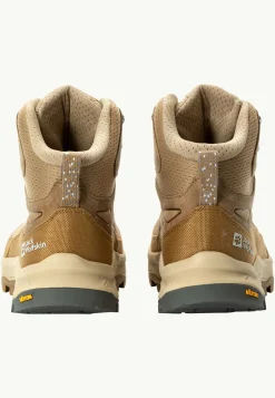 Cyrox Texapore Mid M-Jack Wolfskin Hot
