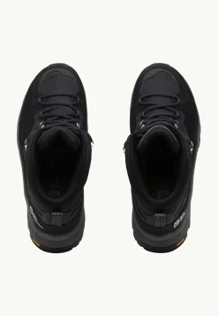 Cyrox Texapore Mid M-Jack Wolfskin Hot