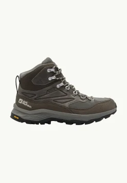 Cyrox Texapore Mid M-Jack Wolfskin Hot