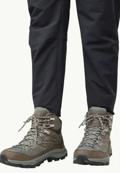 Cyrox Texapore Mid M-Jack Wolfskin Hot