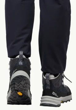 Cyrox Texapore Mid W-Jack Wolfskin Online