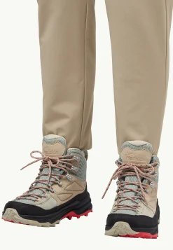 Cyrox Texapore Mid W-Jack Wolfskin Online