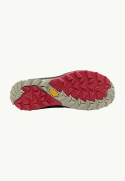 Cyrox Texapore Mid W-Jack Wolfskin Online