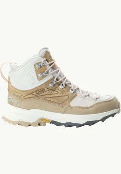 Cyrox Texapore Mid W-Jack Wolfskin Online
