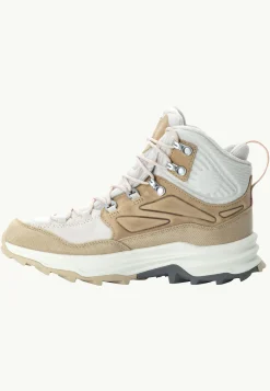 Cyrox Texapore Mid W-Jack Wolfskin Online