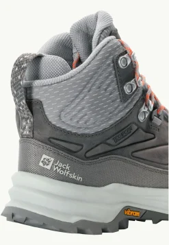Cyrox Texapore Mid W-Jack Wolfskin Online