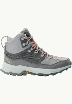 Cyrox Texapore Mid W-Jack Wolfskin Online