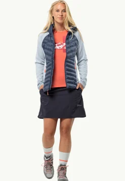 Cyrox Texapore Mid W-Jack Wolfskin Online
