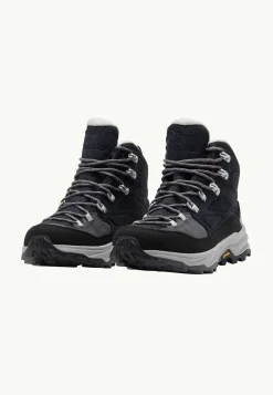 Cyrox Texapore Mid W-Jack Wolfskin Online