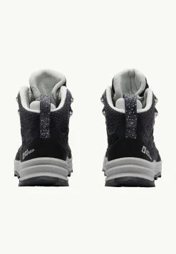 Cyrox Texapore Mid W-Jack Wolfskin Online
