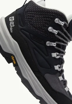Cyrox Texapore Mid W-Jack Wolfskin Online