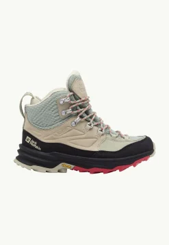 Cyrox Texapore Mid W-Jack Wolfskin Online