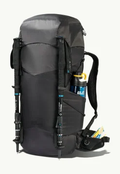 3d Aerorise 40-Jack Wolfskin Best