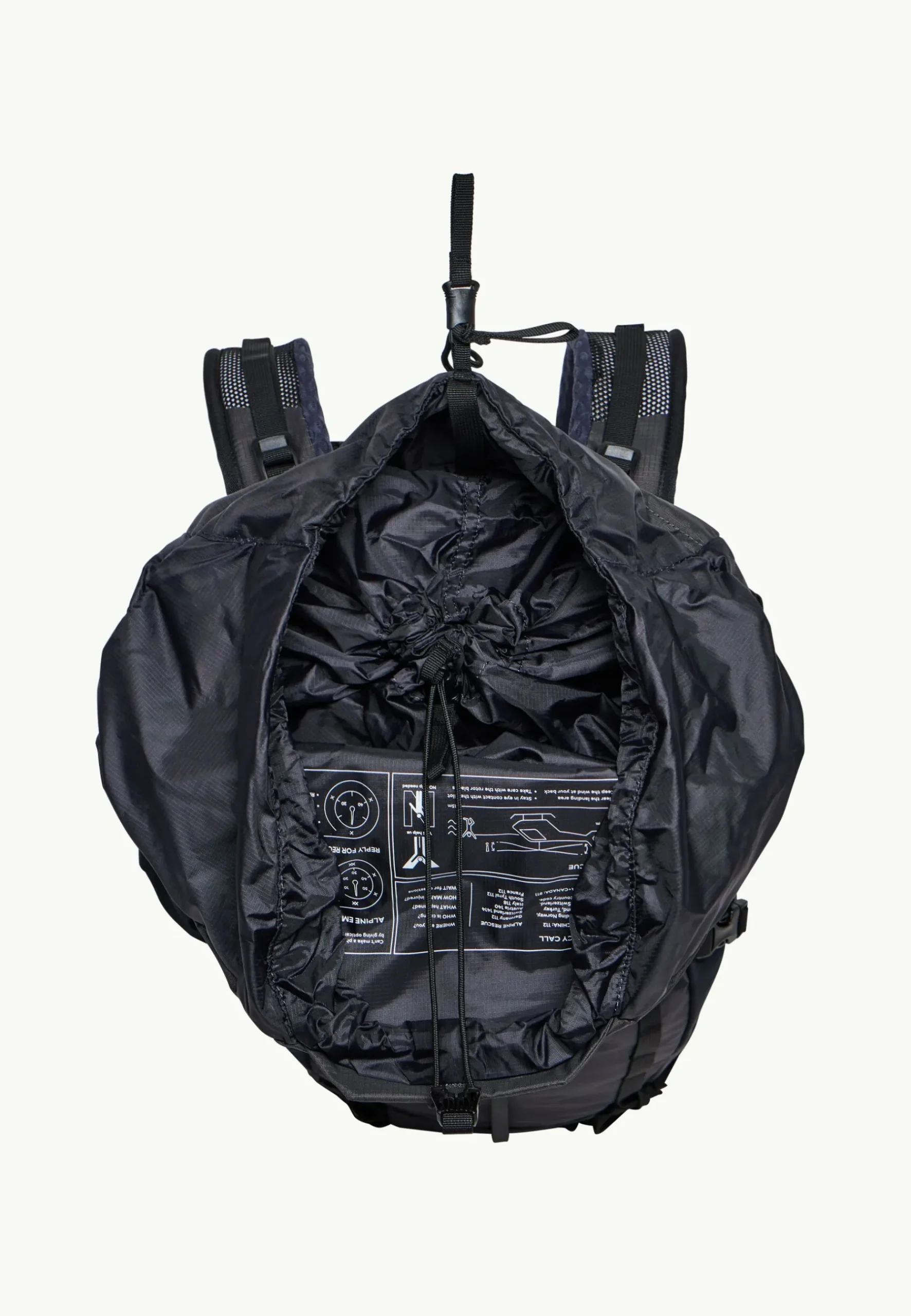 3d Prelight Rise 35-Jack Wolfskin Clearance