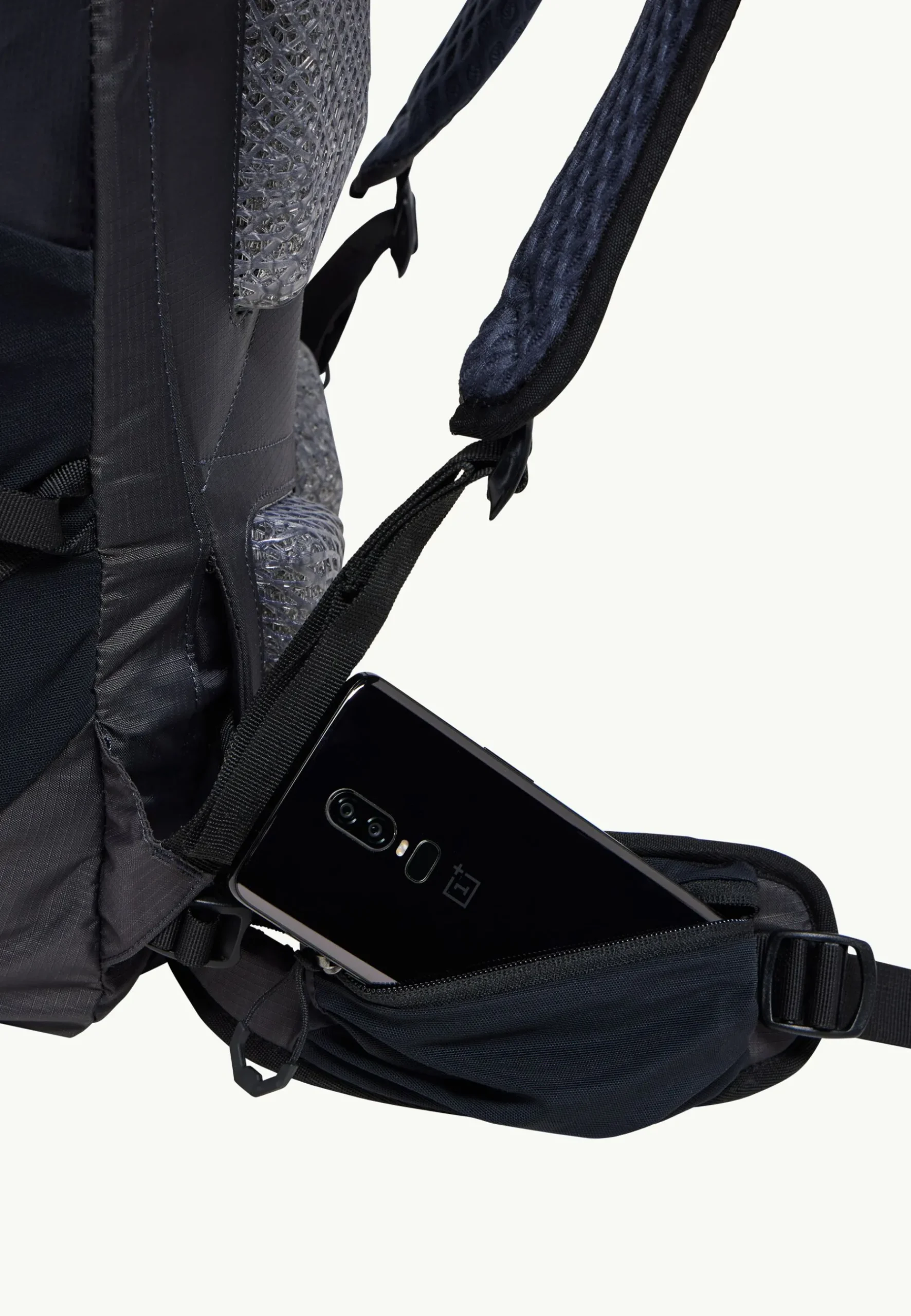 3d Prelight Rise 35-Jack Wolfskin Clearance